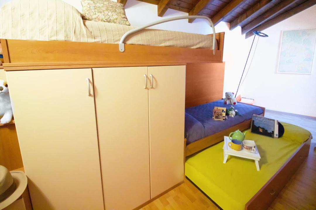 Photo of Bedroom in Lesa