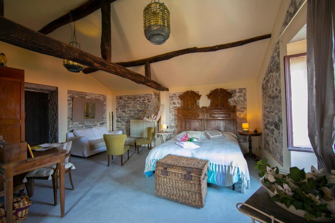 Photo of Bedroom in Lesa