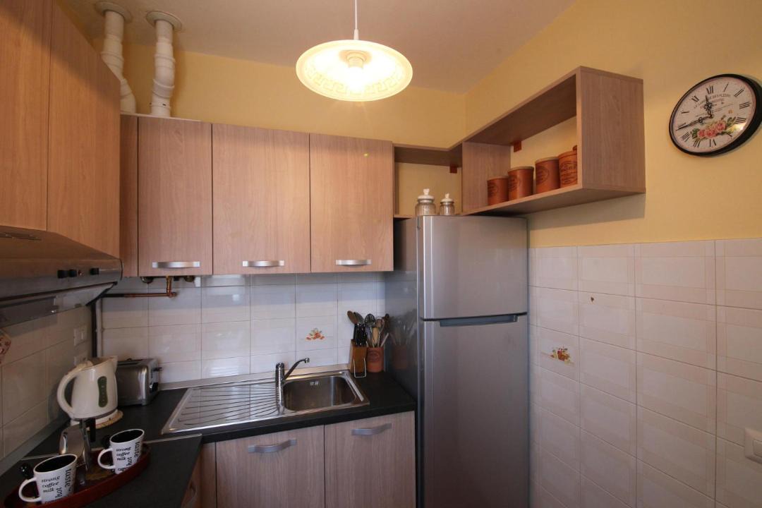 Photo of Kitchen in Baveno