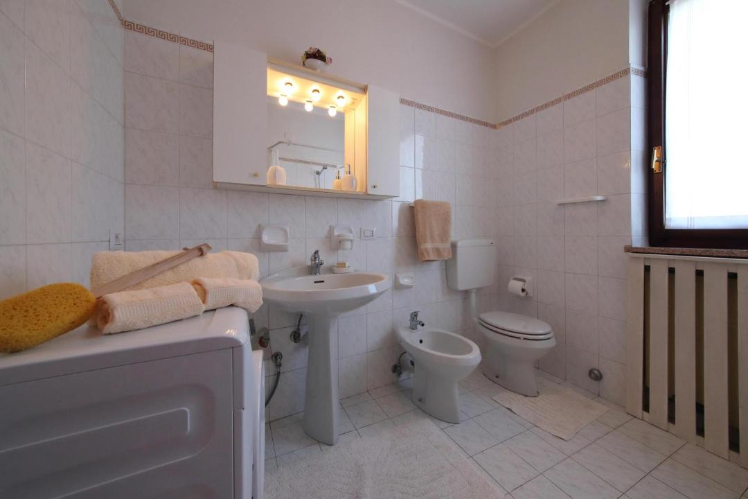 Photo of Bathroom in Baveno