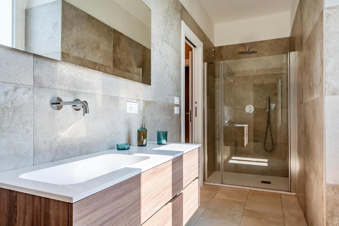 Photo of Bathroom in Bisceglie