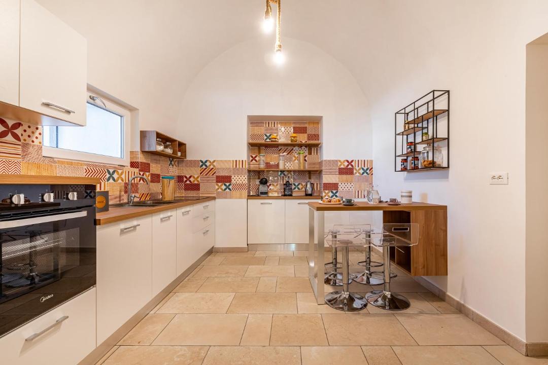 Photo of Kitchen in Bisceglie