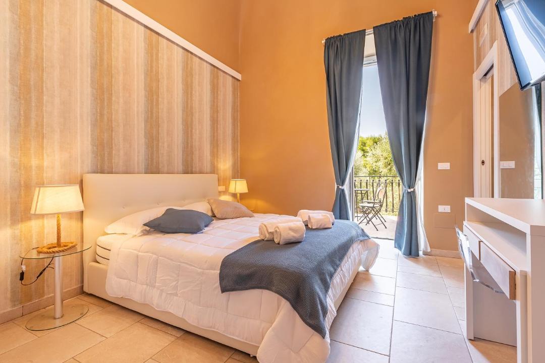 Photo of Bedroom in Bisceglie