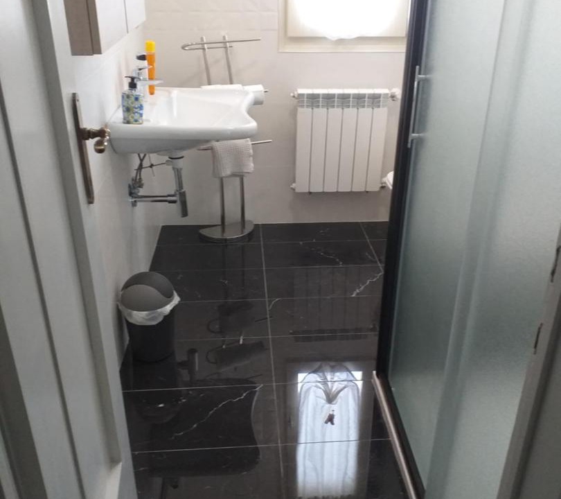 Photo of Bathroom in Palazzolo sull'Oglio