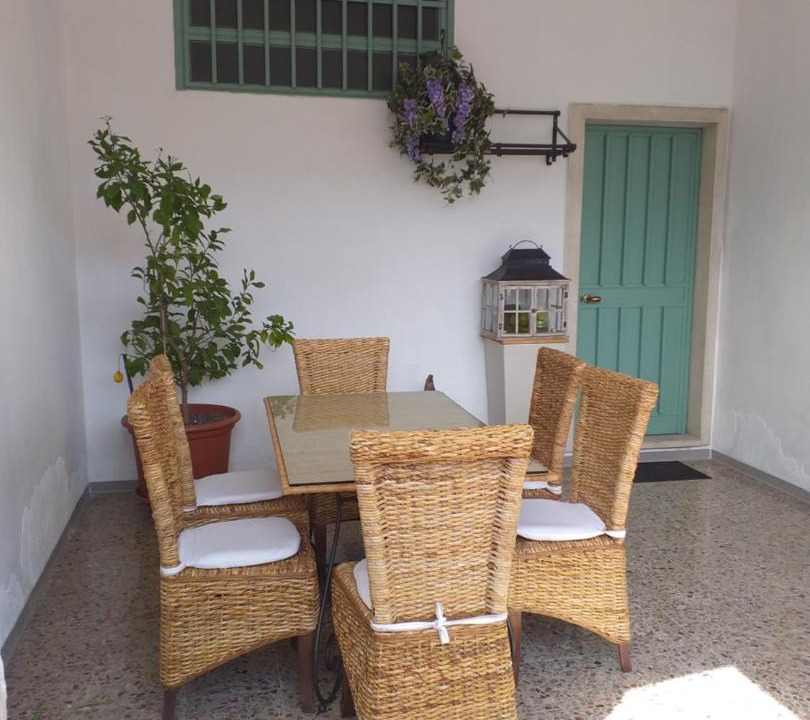 Photo of Livingroom in Palazzolo sull'Oglio
