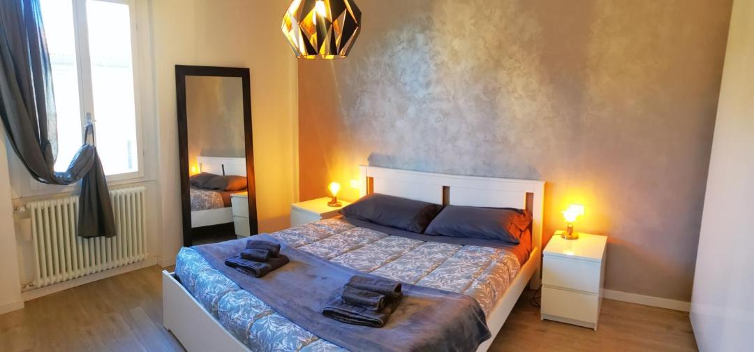 Photo of Bedroom in Province of Bologna