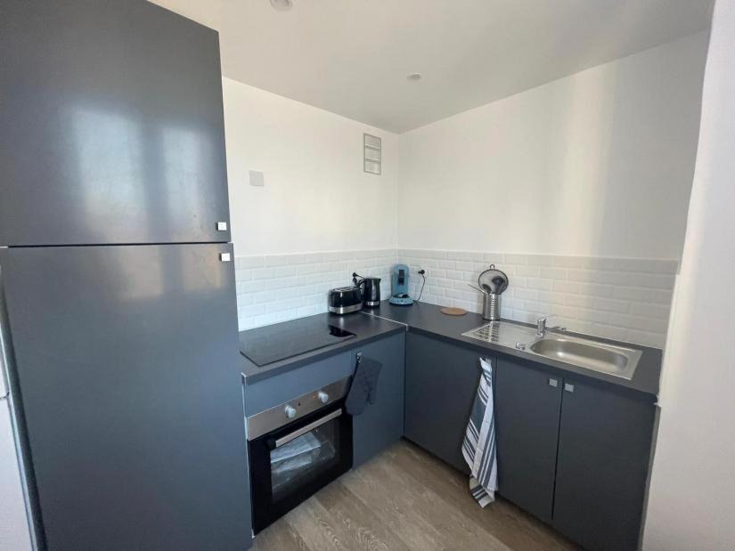 Photo of Kitchen in Citta Studi