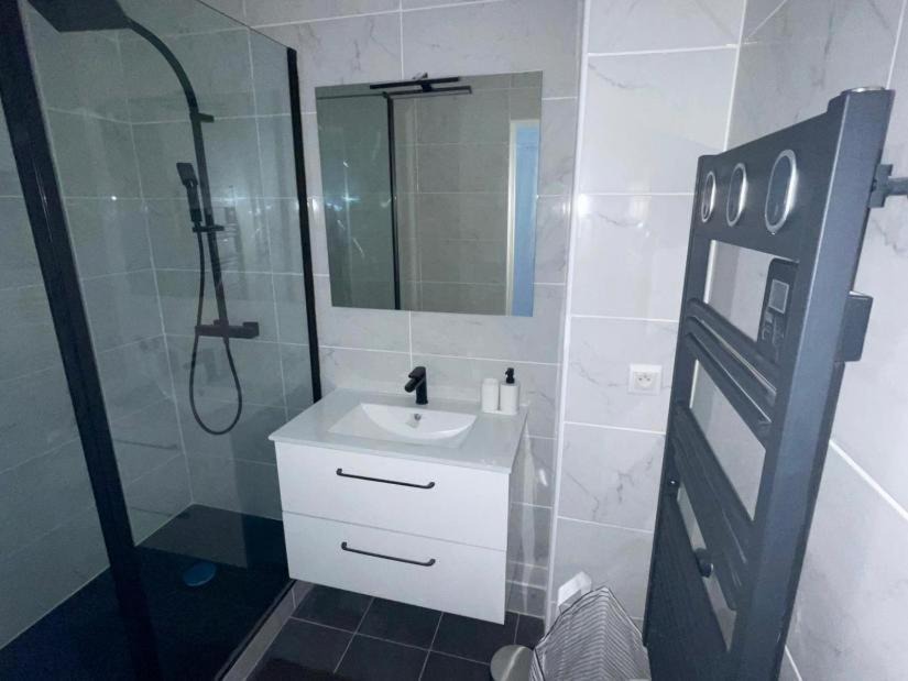 Photo of Bathroom in Citta Studi