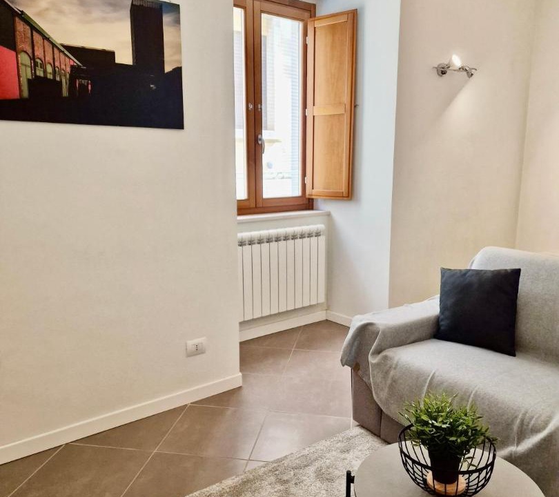 Photo of Livingroom in L'Aquila