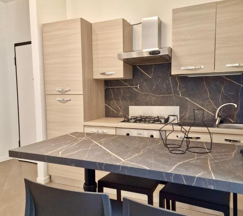 Photo of Kitchen in L'Aquila