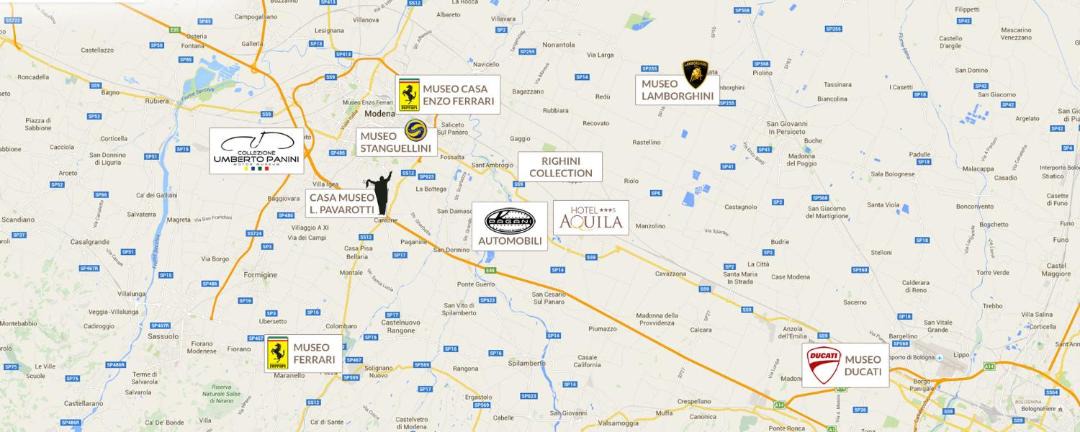 Photo of Others in Castelfranco Emilia