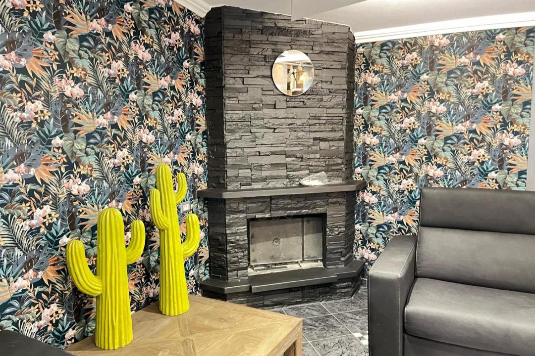 Photo of Livingroom in Ponte Galeria