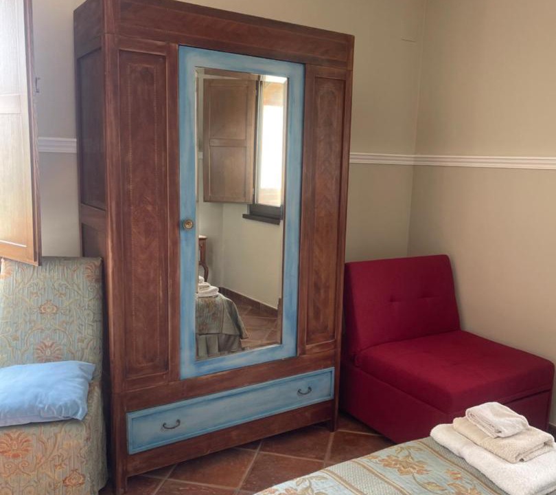 Photo of Bedroom in Morcone