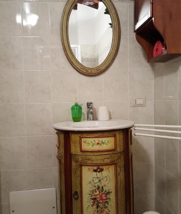 Photo of Bathroom in Oliveto