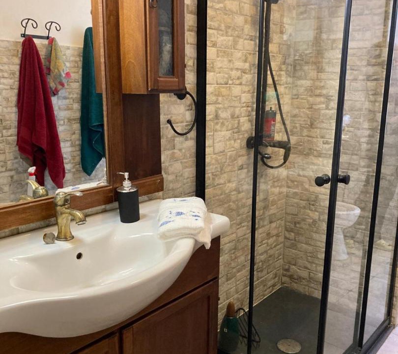 Photo of Bathroom in Torre del Pozzo