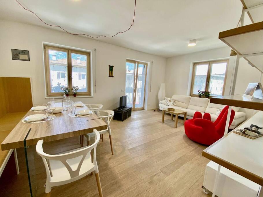 Photo of Livingroom in Tassullo