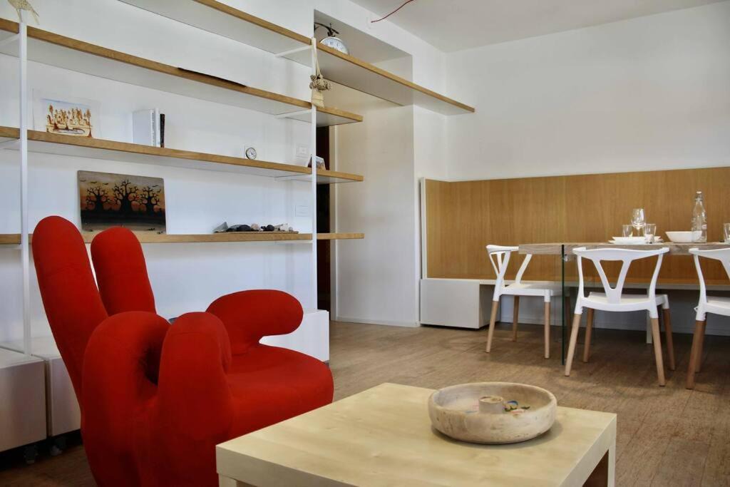 Photo of Livingroom in Tassullo