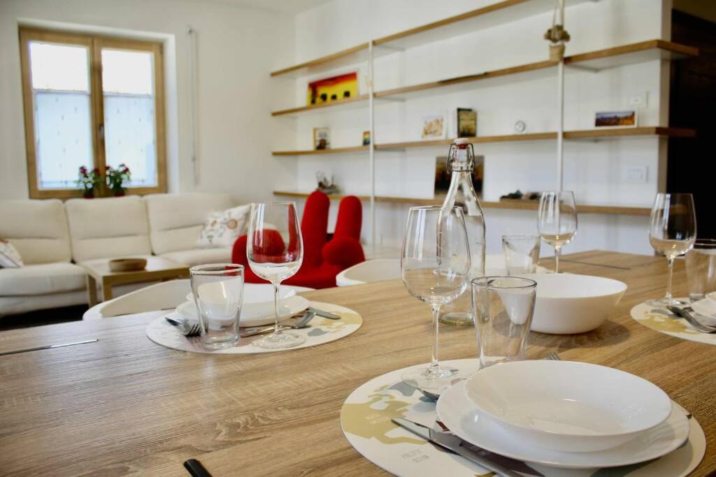 Photo of Livingroom in Tassullo