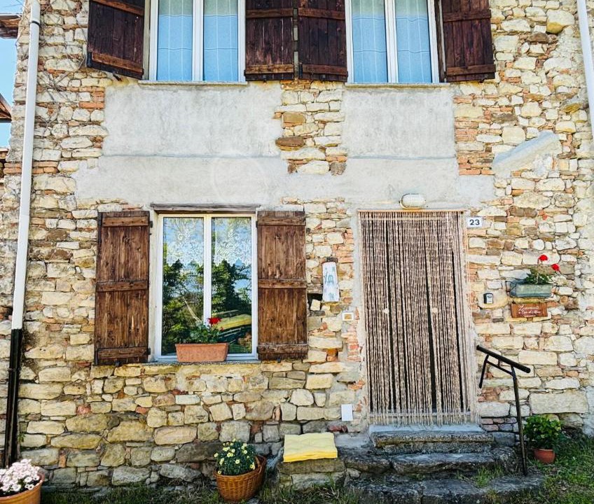 Photo of Buildings in Borghetto Di Borbera