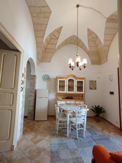 Photo of Livingroom in Sternatia
