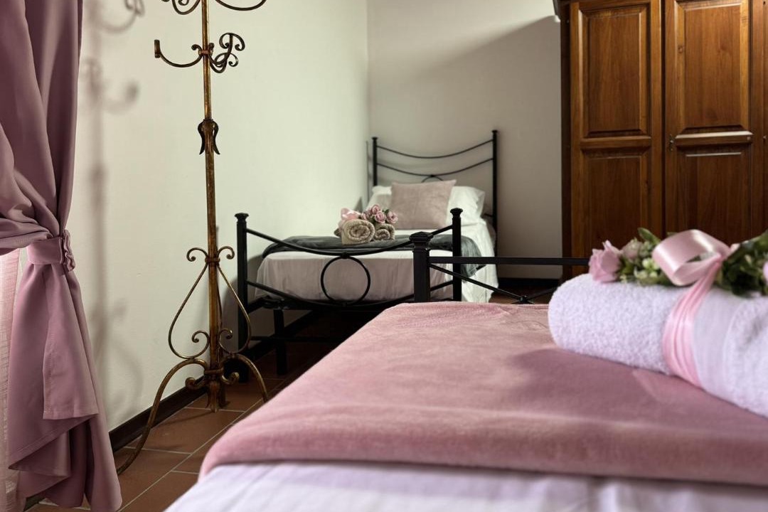 Photo of Bedroom in Certaldo