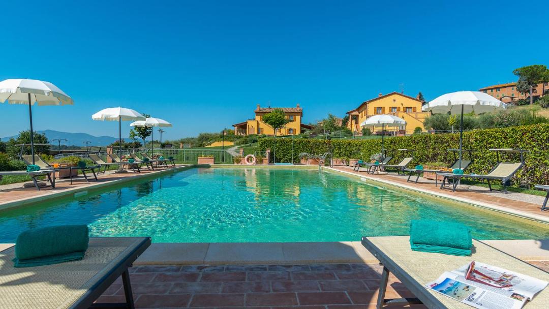 Photo of Outdoor in I Poggi