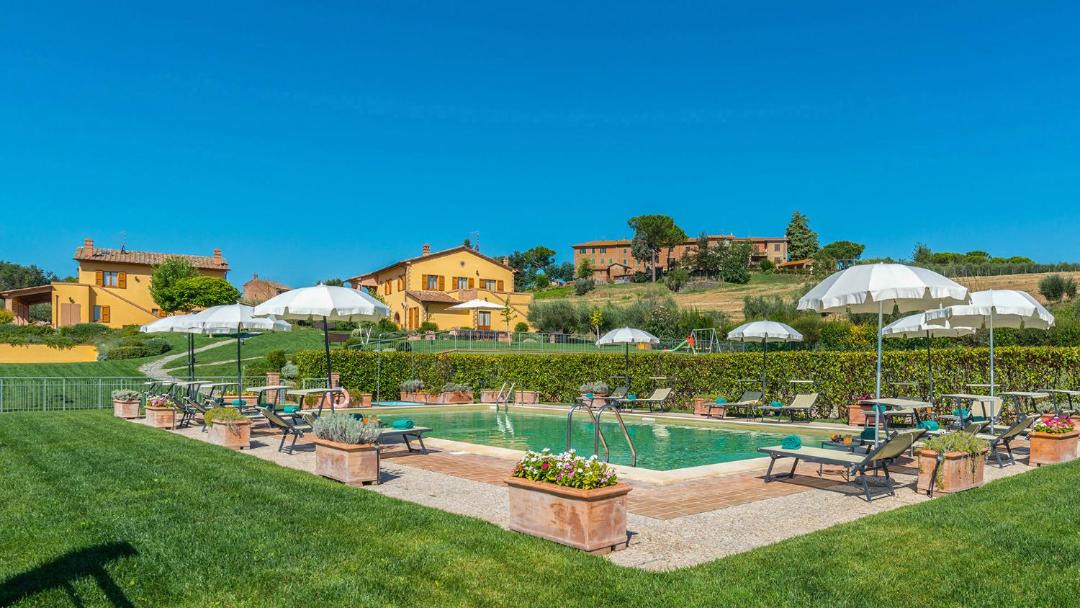 Photo of Outdoor in I Poggi