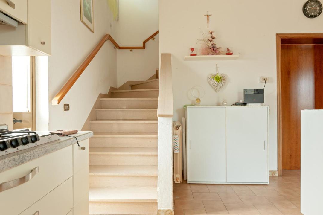 Photo of Kitchen in Montopoli in Val d'Arno