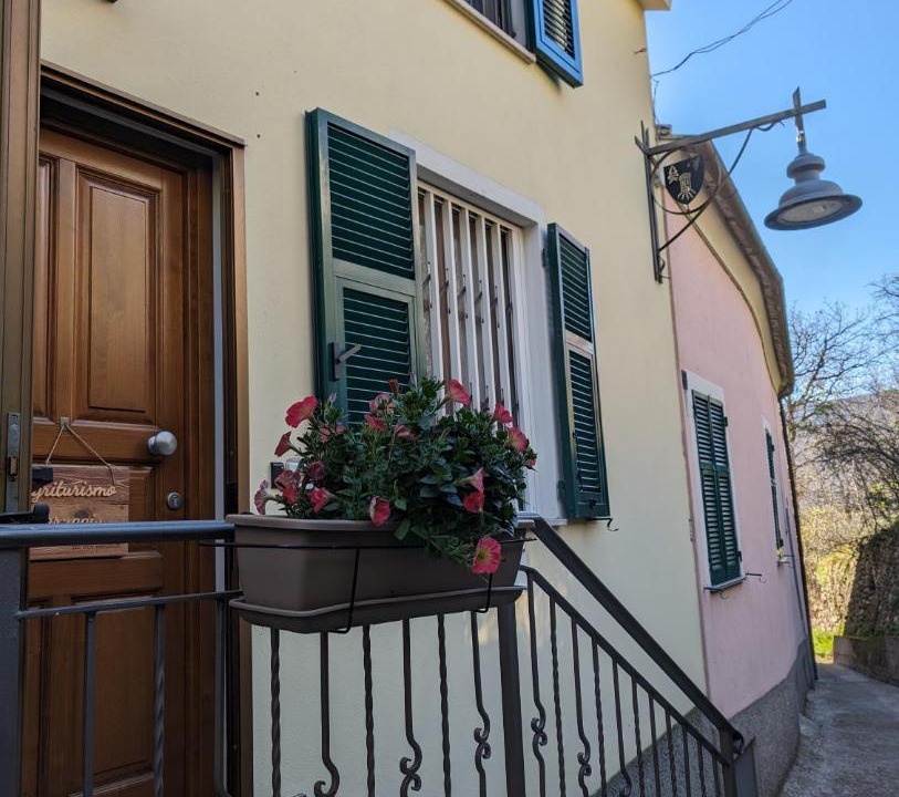 Photo of Buildings in Costa-Villa
