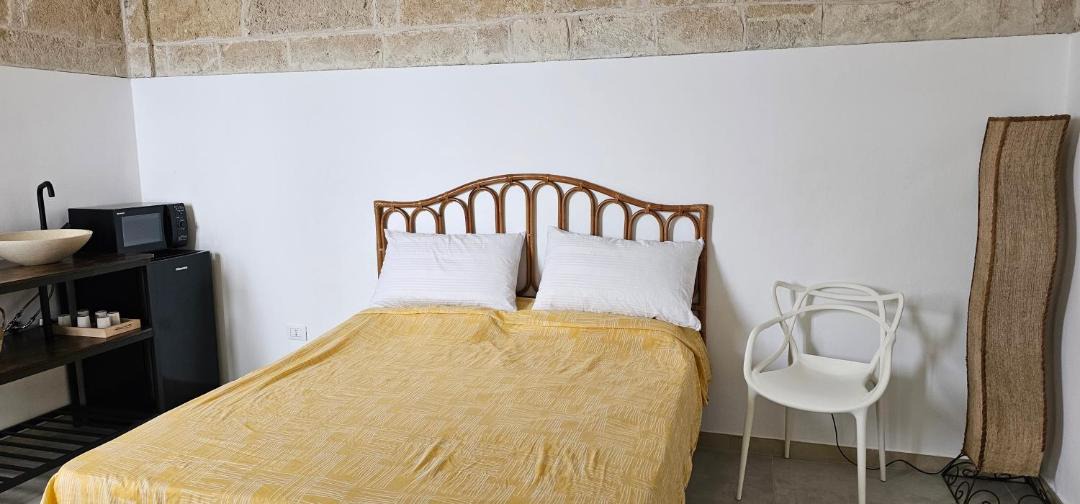 Photo of Bedroom in Parabita