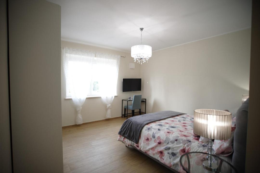Photo of Bedroom in Lake Garda