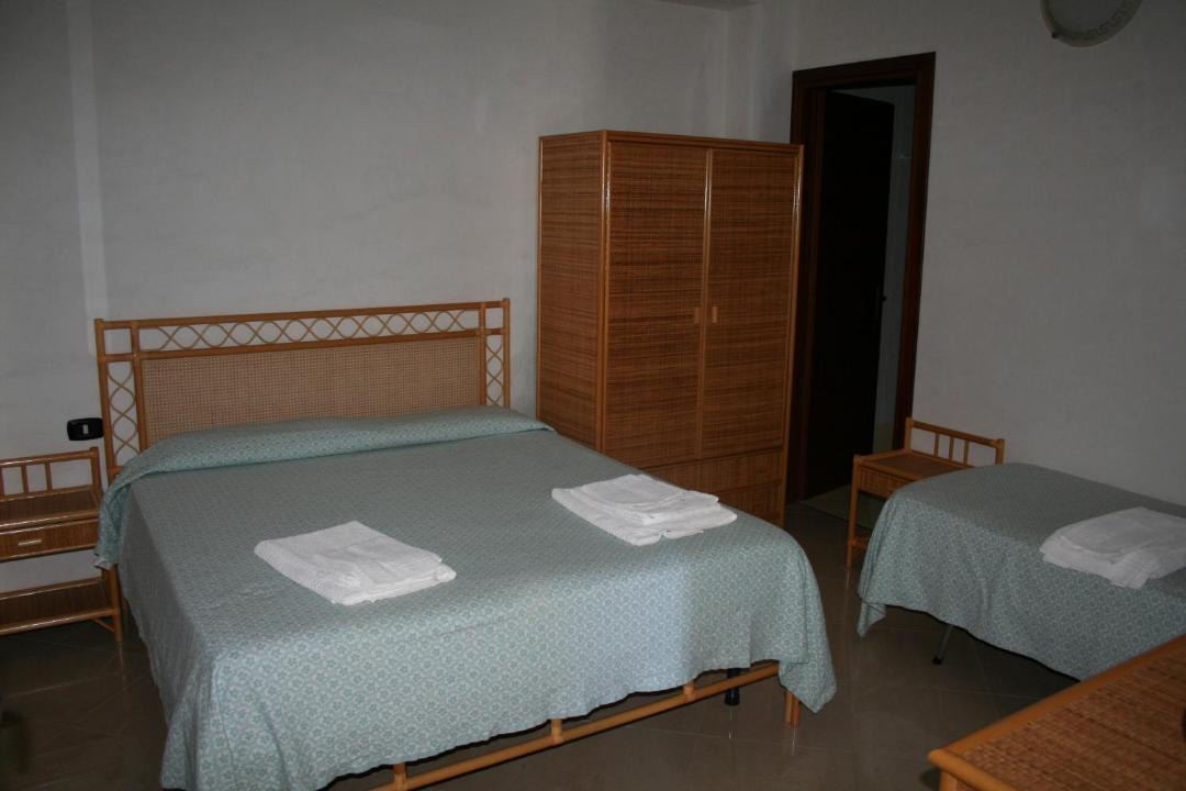Photo of Bedroom in Nicotera