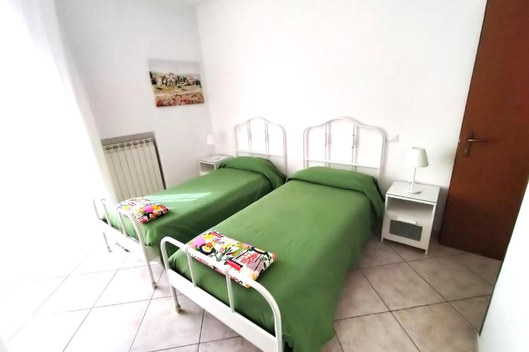 Photo of Bedroom in Pineta