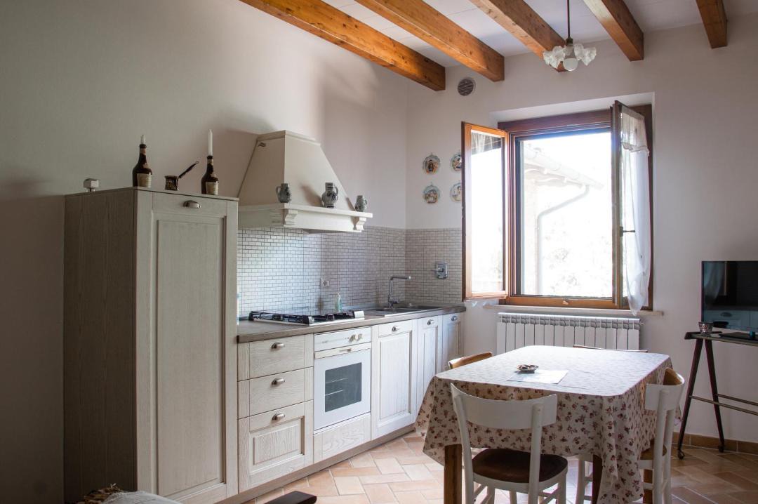 Photo of Kitchen in Mugnanesi