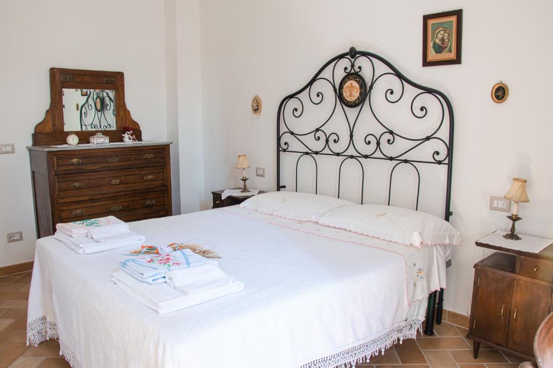 Photo of Bedroom in Mugnanesi