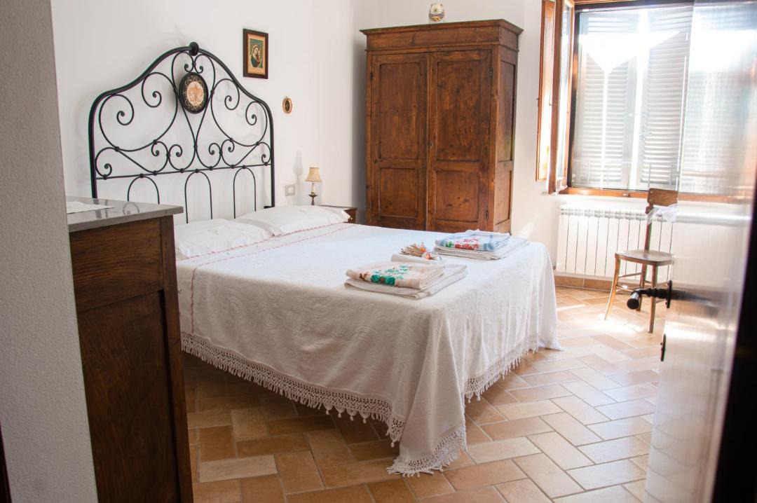 Photo of Bedroom in Mugnanesi