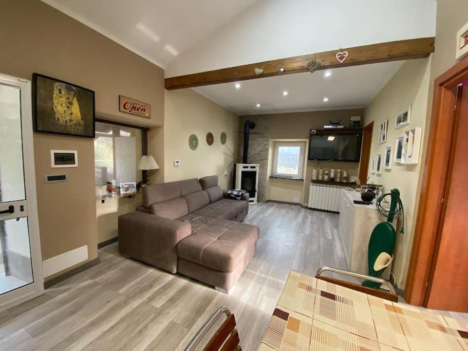 Photo of Livingroom in Busalla