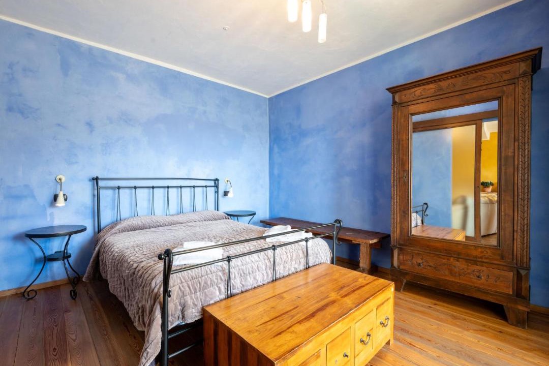 Photo of Bedroom in Cortemilia