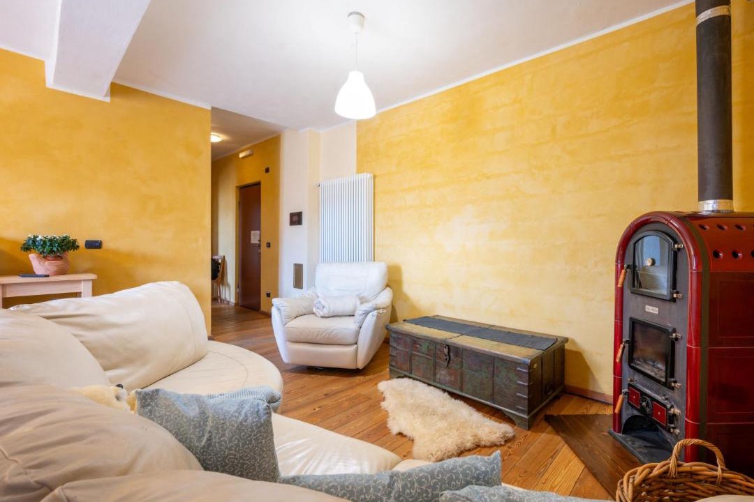 Photo of Livingroom in Cortemilia