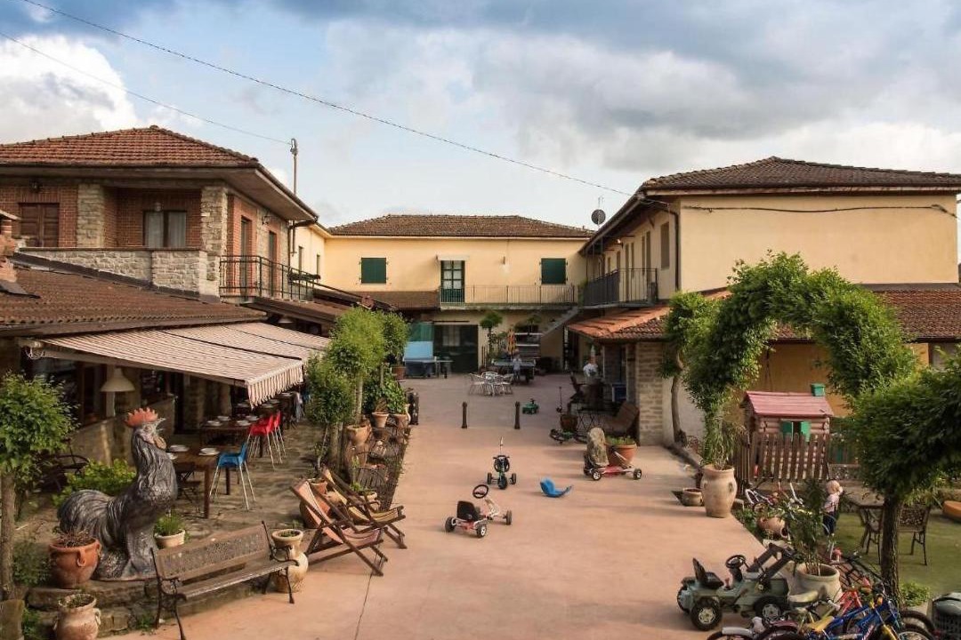 Photo of Buildings in Cortemilia