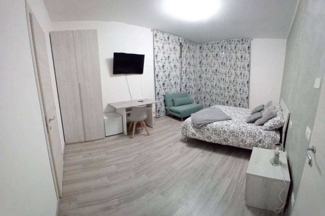 Photo of Bedroom in Corridonia