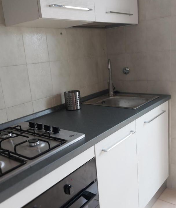 Photo of Kitchen in Pineta