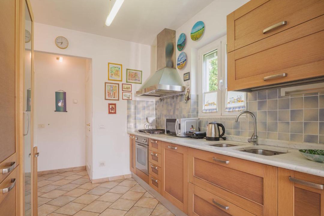 Photo of Kitchen in Cinquale