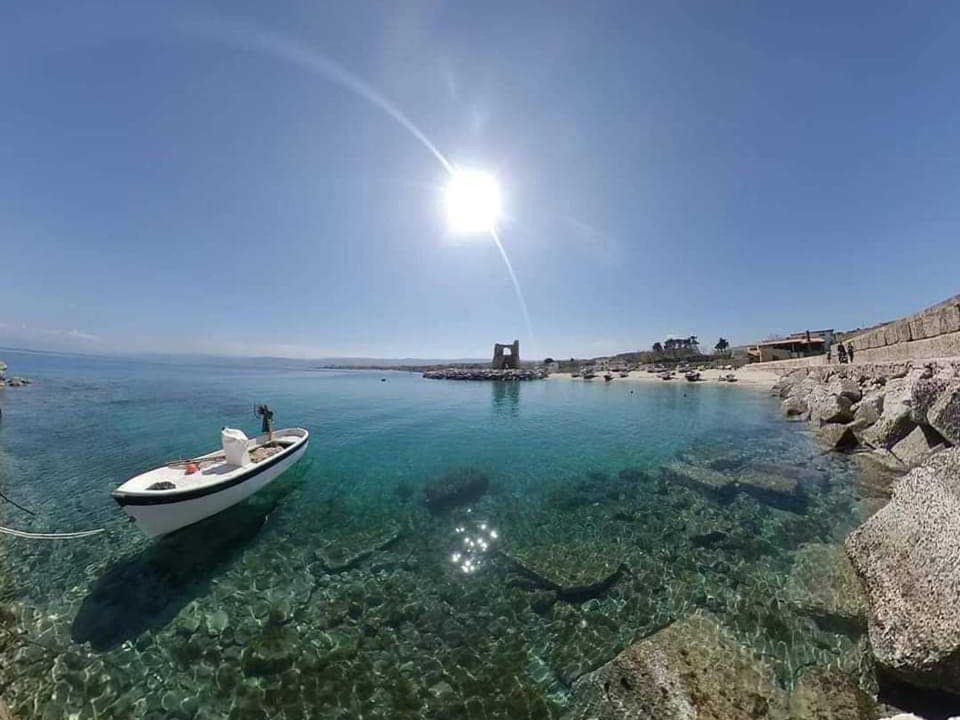 Photo of Outdoor in Briatico
