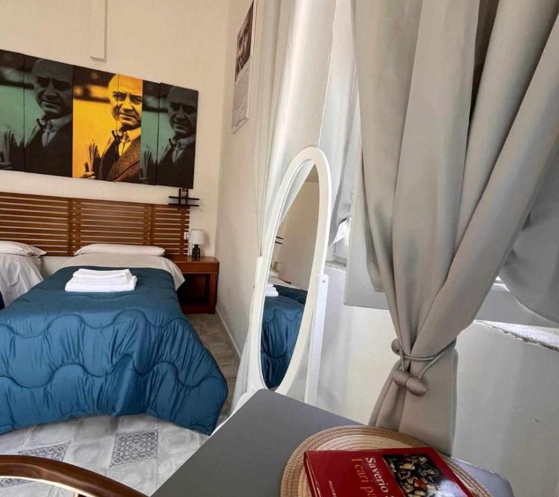 Photo of Livingroom in Briatico