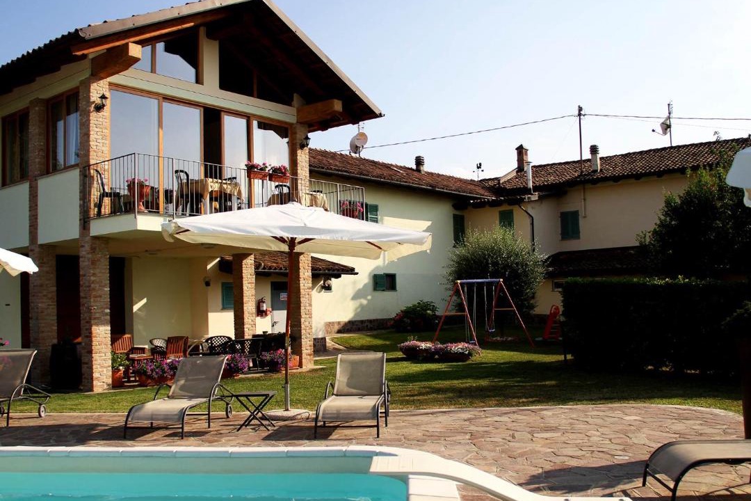 Photo of Outdoor in Neviglie