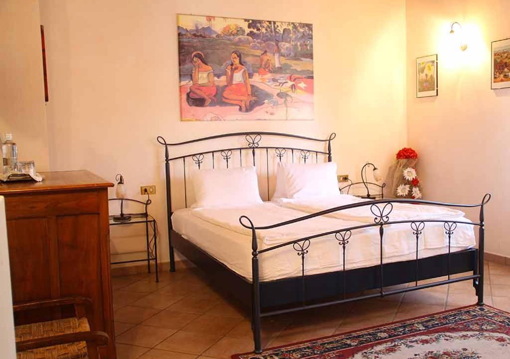 Photo of Bedroom in Neviglie