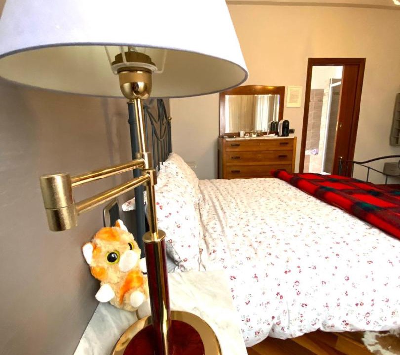 Photo of Bedroom in Belfiore