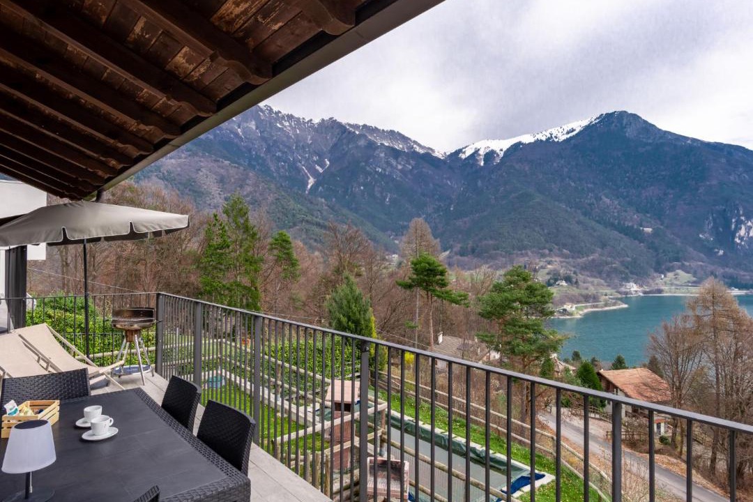 Photo of Patio Balcony in Pur