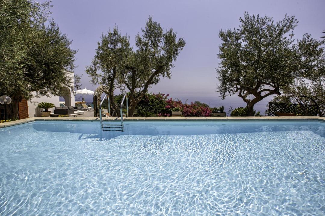Photo of Outdoor in Sirenuse